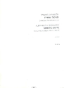 Semitic Suite  for symphony orchestra score