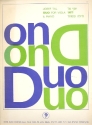 Duo for viola and piano