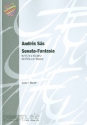 Sonatina-Fantasia for flute and piano