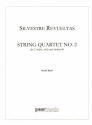 String Quartet no.2  parts