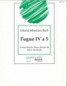 Fugue 4  5