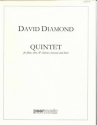 Quintet score