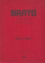 Sirato for voice and chamber orchestra score (un/dt/en)