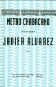 Metro Chabacano for string quartet score