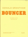 Bouncer for brass quintet parts