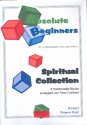 Spiritual Collection 6 Stcke fr variable Besetzung ( sehr leicht ) Partitur und Stimmen