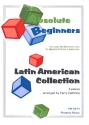 Latin American Collection fr variable Besetzung (sehr leicht) Partitur und Stimmen