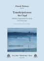 Transkriptionen fr Orgel