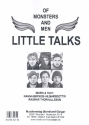 Little Talks: fr Klavier (Gesang/Gitarre)