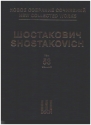 New collected Works Series 4 vol.53 Lady Macbeth of the Mtsensk