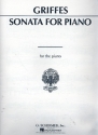 Sonata for piano