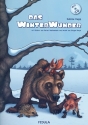 Das Winterwunder (+CD)  Partitur mit Auffhrungshinweisen