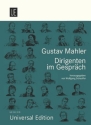 Gustav Mahler Dirigenten im Gesprch