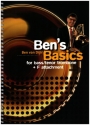 Ben's Basics for bass trombone (tenor trombone)