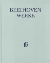 Beethoven Werke Abteilung 1 Band 2 Sinfonien 3 und 4 (gebunden)