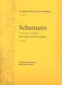 Ouvertre zu Hermann und Dorothea op.136 fr Orchester Harmonie