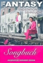 Fantasy: Endstation Sehnsucht fr Klavier (Gesang/Gitarre) Songbook