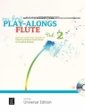 My first Playalongs vol.2 (+CD) for flute and piano