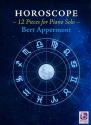 Horoscope for piano