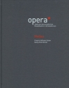 opera Band 15 Medea  Partitur, kritischer Bericht und Datentrger (Edirom)