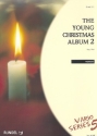 The young Christmas Album Band 2 fr 5 Blser (Ensemble) Keyboard/Klavier/Orgel