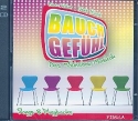Bauchgefhl 2 CD's (Songs und Playbacks)