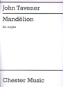 Mandlion  for organ