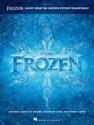 Frozen (Die Eisknigin - Vllig unverfroren): for ukulele (melody line/lyrics/uke chords)