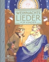 Weihnachtslieder fr Kinder (+CD)  Liederbuch