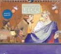 Kalender Weihnachtslieder fr Kinder Adventskalender zum Aufstellen 21x14,8cm