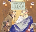 Weihnachtslieder fr Kinder   CD