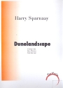 Dunelandscape for bass clarinet