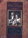 The Presti-Lagoya-Collection vol.6 original works for 2 guitars score and parts