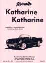 Katherine Katherine: fr Big Band Direktion und Stimmen