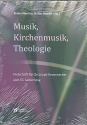 Musik, Kirchenmusik, Theologie Festschrift fr Christoph Krummacher zum 65. Geburtstag broschiert