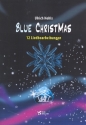 Blue Christmas fr Orgel