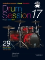 AL30674 Drum session vol.17 (+CD) pour batterie