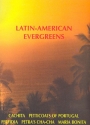 Latin-American Evergreens Band 1 fr Akkordeonorchester Partitur