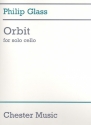 Orbit for cello