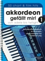 Akkordeon gefllt mir Band 1 fr Akkordeon