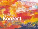 Tastentrume - Mein allererstes Konzert fr Klavier