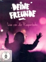 Deine Freunde - Live von der Reeperbahn  DVD