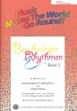 Beschwingte Rhythmen Band 2 fr flexibles Ensemble Direktion/Klavierbegleitstimme