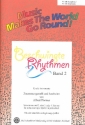 Beschwingte Rhythmen Band 2 fr flexibles Ensemble Altsaxophon/Altklarinette in Es