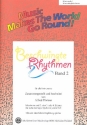 Beschwingte Rhythmen Band 2 fr flexibles Ensemble Klaviersolo/Klavierbegleitstimme