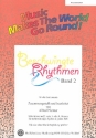 Beschwingte Rhythmen Band 2 fr flexibles Ensemble Posaunenchor (Spielpartitur)