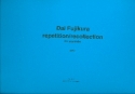 Repetition/Recollection fr Marimbaphon