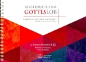 Blserbuch zum Gotteslob Dizese Freiburg/Rottenburg-Stuttgart fr variables Blser-Ensemble (Blasorchester/Posaunenchor) 3. Stimme in B (Violinschlssel) (Tenorhorn/Posaune/Tenorsaxophon)