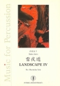 Landscape vol.4 for marimba