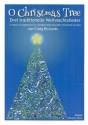 O Christmas Tree fr 4 Holzblser (Klavier ad lib) Partitur und Stimmen